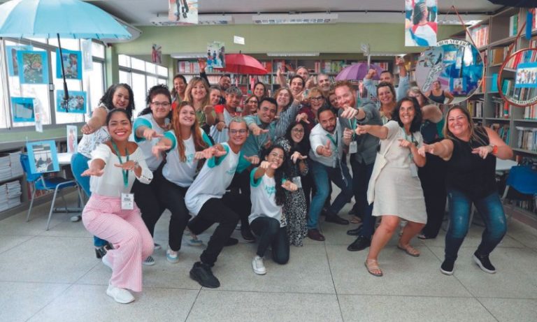 Mais 15 mil vagas em cursos técnicos até 2026 no ES