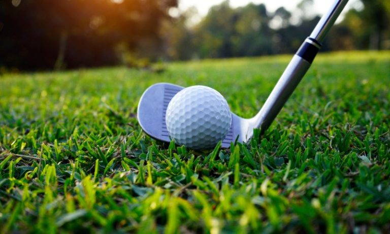 Mais de 100 golfistas no III Torneio do Ibef-ES