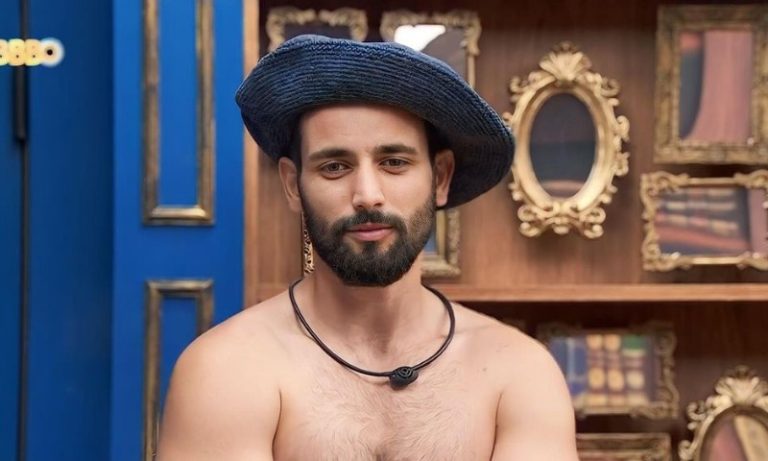 Matteus fala sobre sua relação com Deniziane: ‘Um vazio no peito’