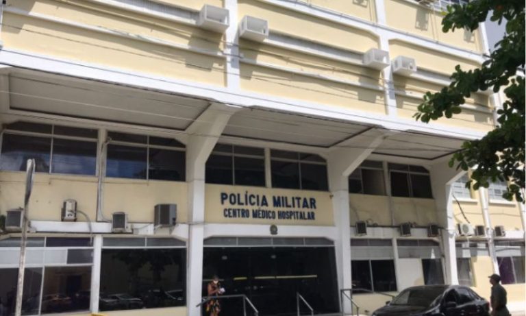 Médico de Hospital da Polícia Militar é acusado de assédio e abuso sexual
