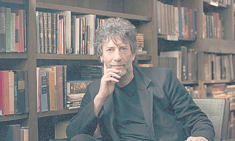 Melhores histórias de Neil Gaiman reunidas