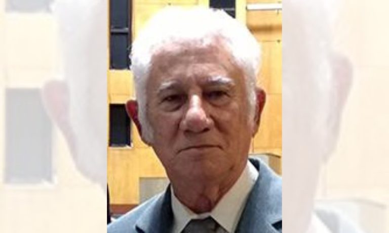 Membro da Academia de Letras do ES, Samuel Machado Duarte morre aos 89 anos
