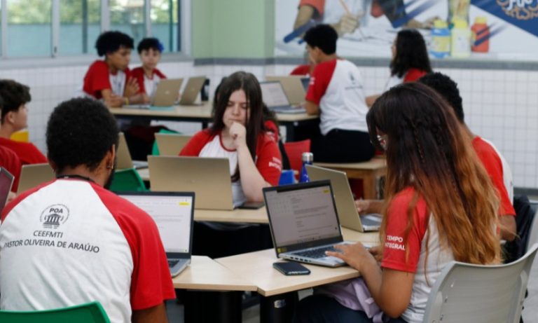 Ministros de oito países vêm conhecer educação capixaba