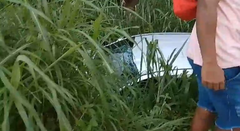 Motorista bêbado atropela e mata ciclista em Itamaracá