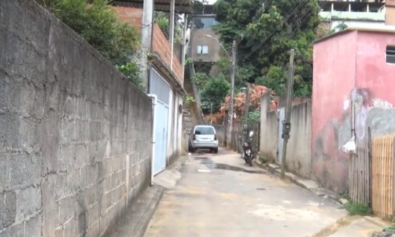 Mulher é resgatada de cárcere privado em Cariacica