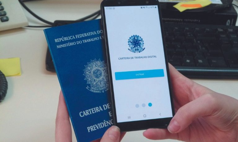 Mutirão com mais de 1,8 mil vagas de emprego em Cariacica