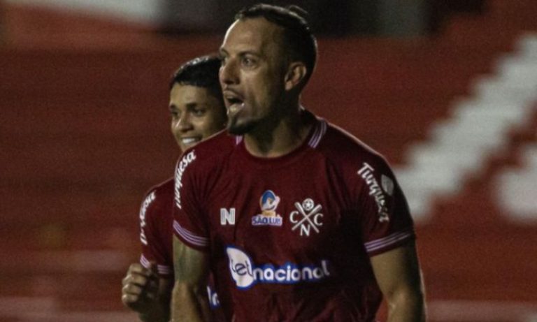 Náutico arranca empate amargo com São Bernardo na estreia da Série C