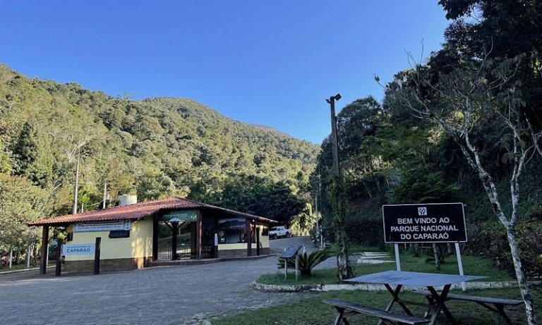 Novidades em parques turísticos do Espírito Santo