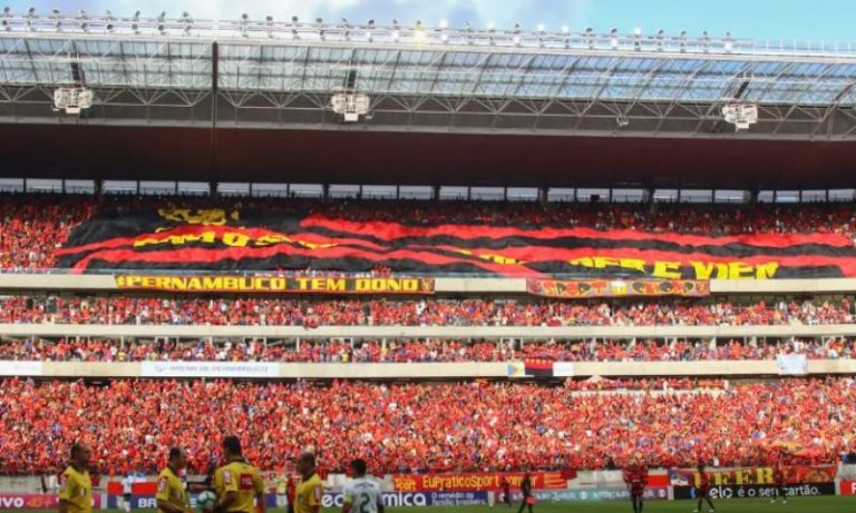Novo recorde de público da Arena deve ser quebrado na decisão deste sábado
