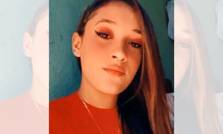 Ossada encontrada na Serra é de adolescente desaparecida há 9 meses