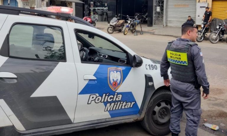 Suspeito de importunação sexual contra jovem é agredido em Cariacica