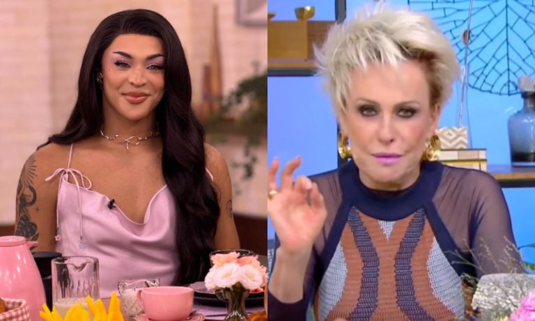 Pabllo Vittar explica gênero fluido e declara torcida para Davi no ‘Mais Você’