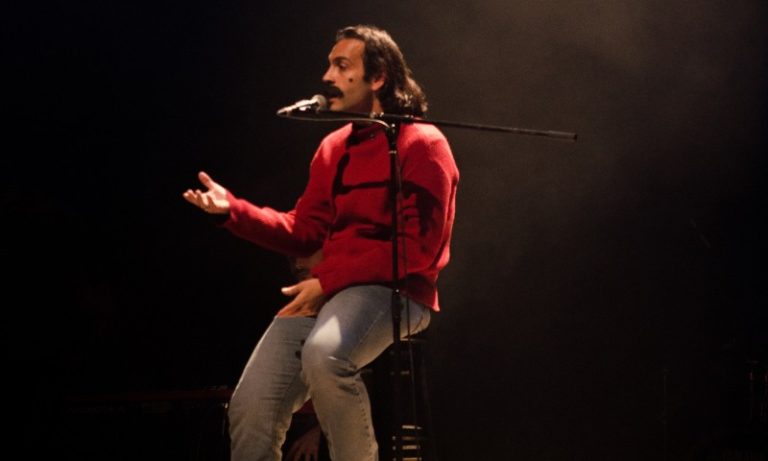 Pablo Paleólogo: “O público nunca deixou que Belchior deixasse de existir”