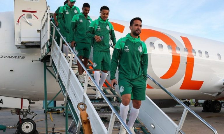 Palmeiras encara San Lorenzo com time alternativo na Libertadores