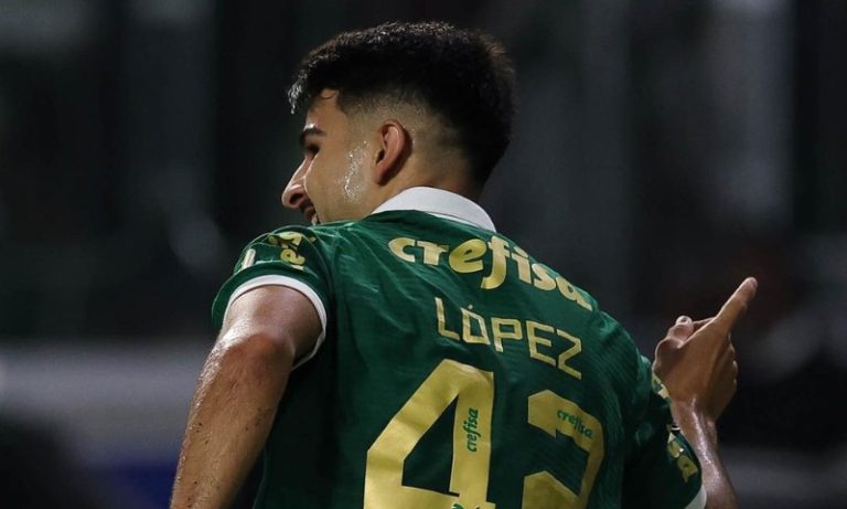 Palmeiras estreia no Brasileirão disposto a buscar tricampeonato inédito