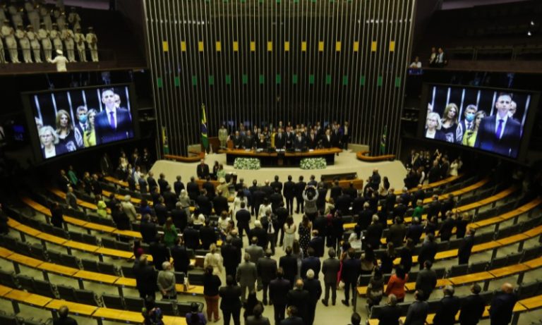 Parlamentares da oposição prometem derrubar veto a projeto das ‘saidinhas’