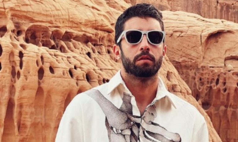 Pedro Scooby revela morte do pai nas redes sociais: ‘tanta coisa que queria falar’