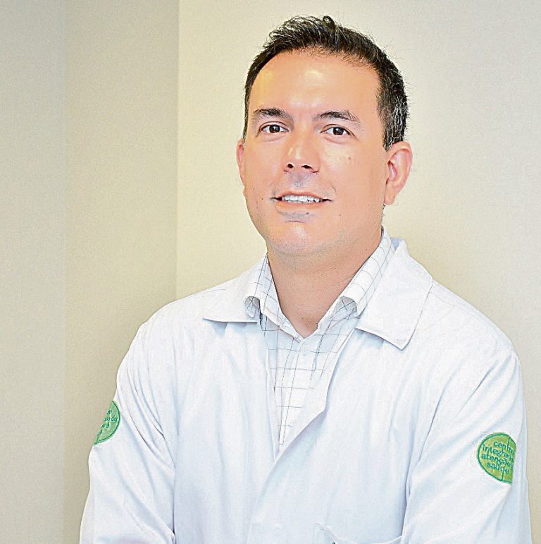 Perda de peso e ganho em saúde