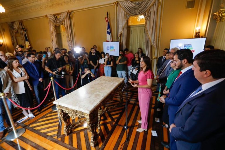 Pernambuco anuncia investimento de R$ 16 milhões para reflorestamento da Caatinga