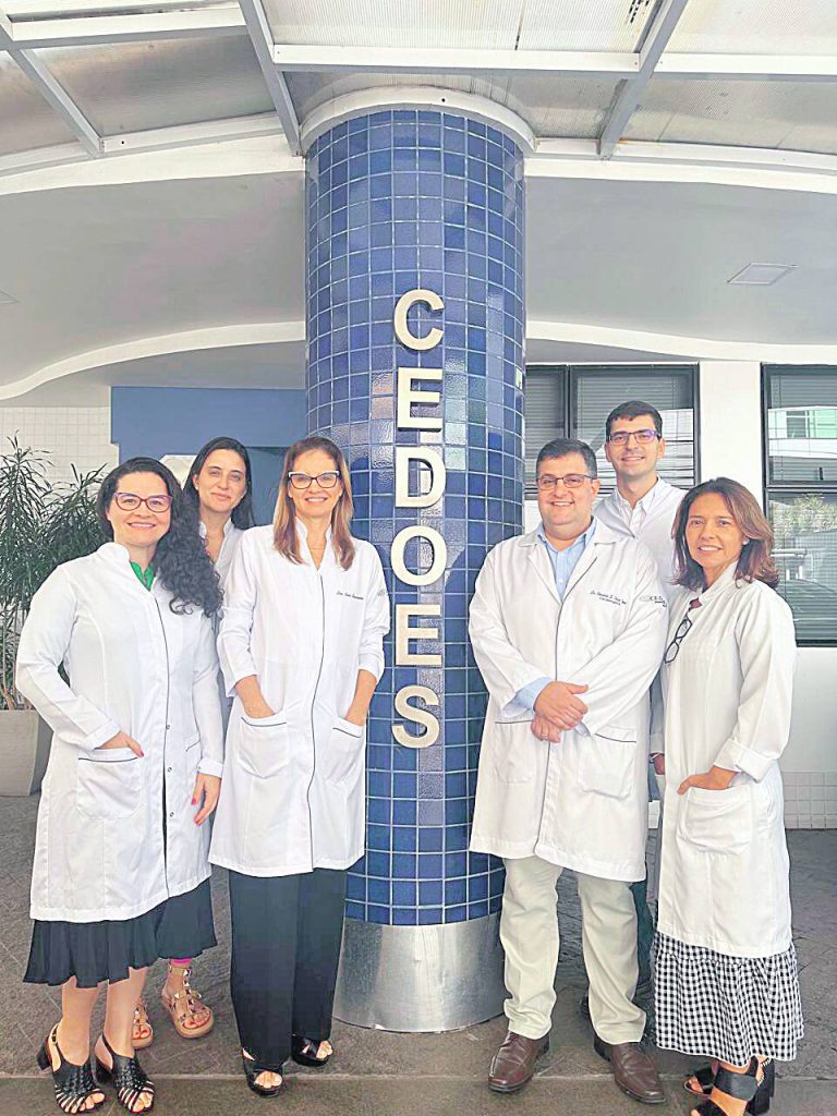 Pesquisa clínica e inovação no ES