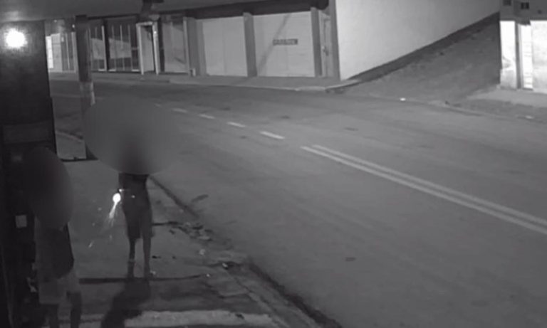 Polícia investiga tentativa de homicídio e vítima diz que amigo testava arma