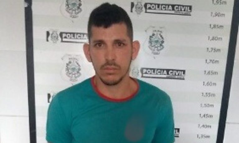 Polícia procura por criminoso com passagens por homicídio e tráfico no ES