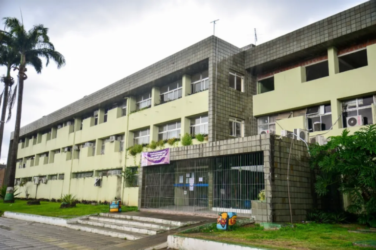 Prefeitura de Camaragibe tem 96 vagas para Guarda Municipal