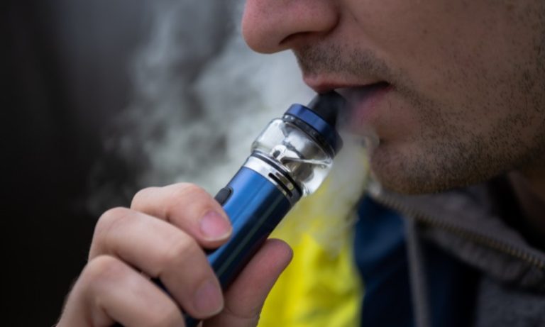 Presidente da Anvisa decide manter proibição de cigarros eletrônicos no país