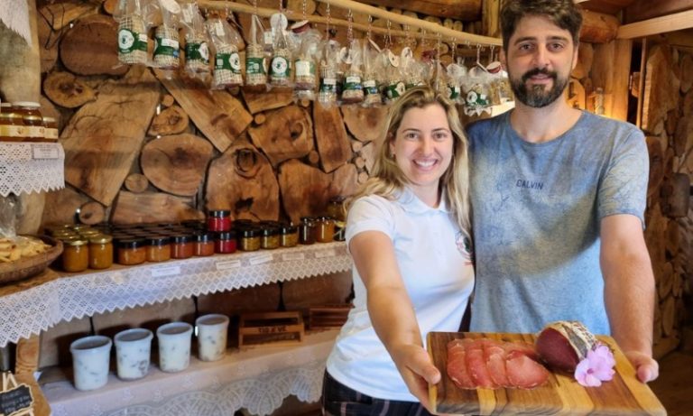 Presunto que só existe no ES vira negócio milionário