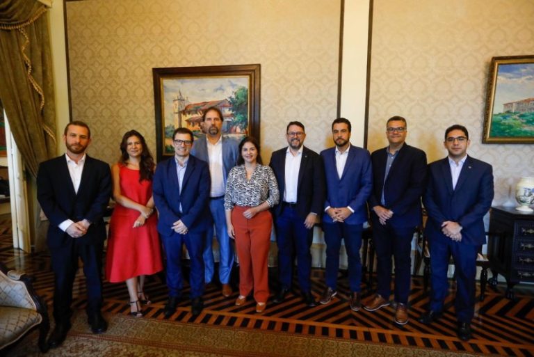 Primeira indústria de e-metanol do Brasil será instalada em Pernambuco