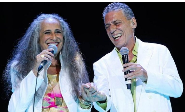 Procon-PE questiona taxa na venda dos ingressos para show de Caetano e Bethânia