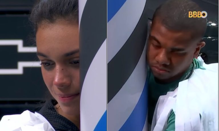 Prova do Finalista do ‘BBB 24’ já ultrapassa 8 horas de duração