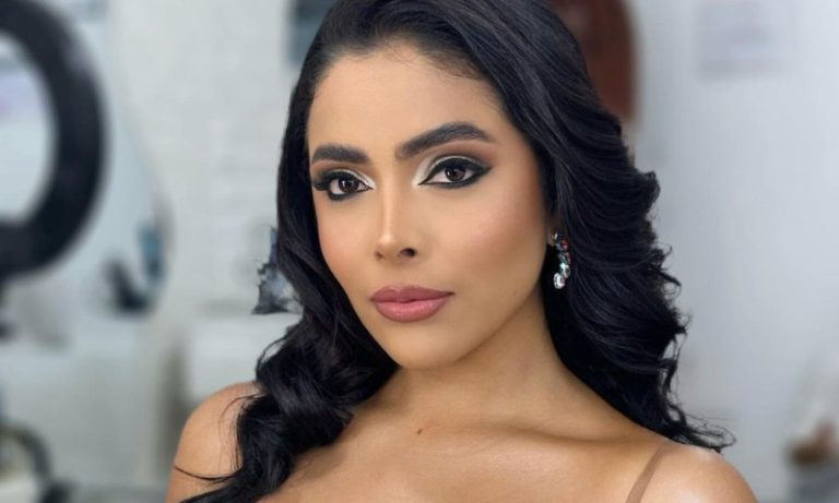 Quem é Landy Párraga, a ex-candidata a miss assassinada no Equador