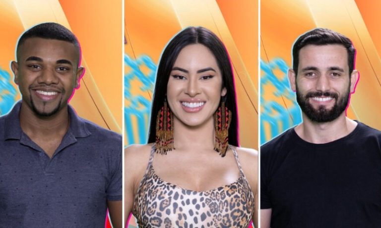 Quem ganha e quem fica em 2º e 3º lugar no ‘BBB 24’, segundo casas de apostas