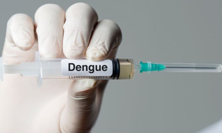 Recife contra a Dengue: Campanha de Vacinação começa nesta terça-feira: veja locais