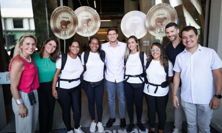 Recife lança moeda digital social pioneira entre as capitais brasileiras