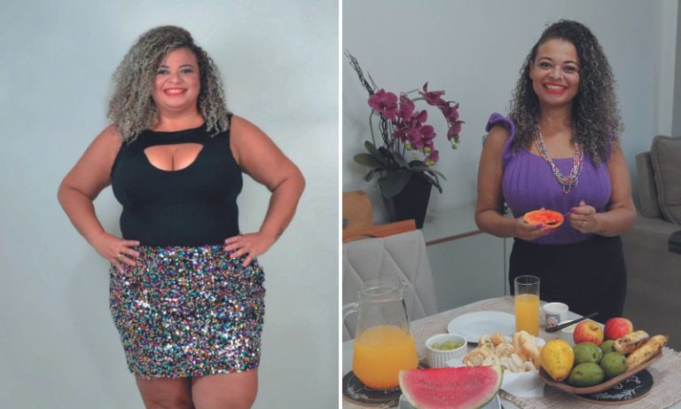 Resolvi mudar: “Parei de beber e perdi 40 quilos em seis meses”