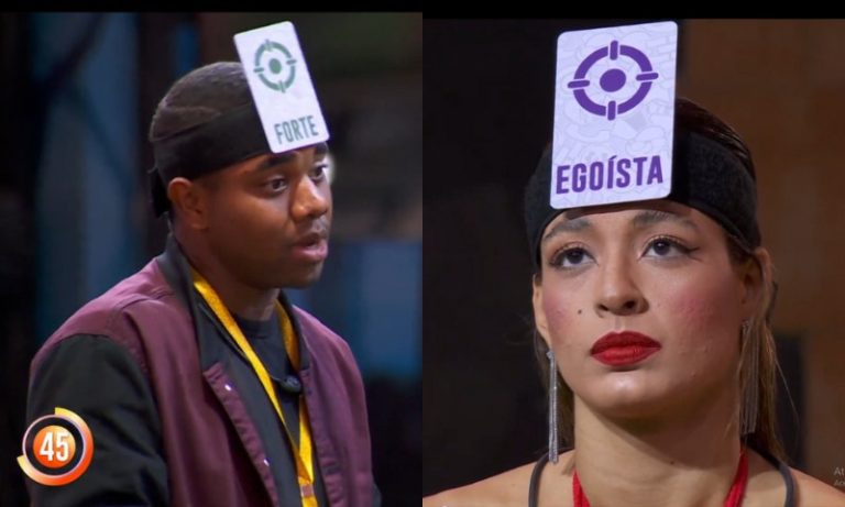 Resumo ‘BBB 24’: briga entre Davi e Beatriz ‘esquenta’ após Sincerão