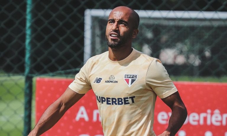 São Paulo estreia diante do Talleres no seu jogo 200 na Libertadores