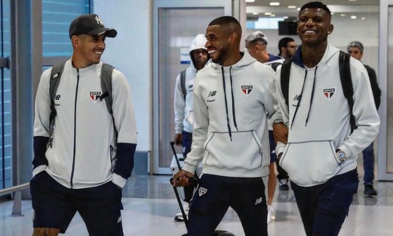 São Paulo inicia jornada na Libertadores para retomar protagonismo na competição