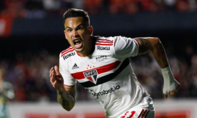São Paulo tem desfalques contra Fortaleza, mas Luciano convoca a torcida
