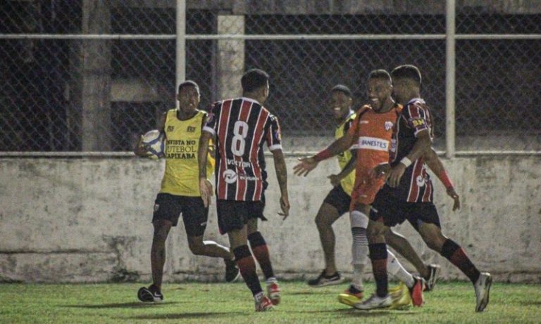 Serra começa Brasileirão Série D com vitória sobre o Audax-RJ