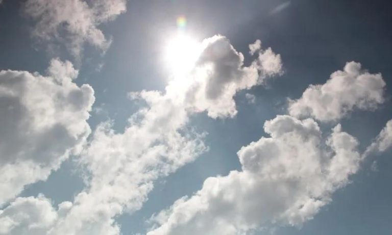 Sol ou chuva? Confira a previsão do tempo para o final de semana no ES