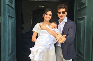 Sophie Charlotte e Daniel de Oliveira rompem casamento após 8 anos