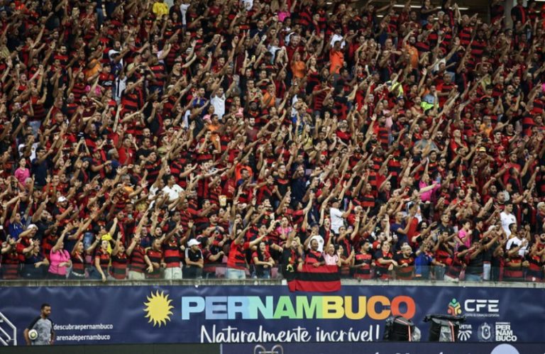 Sport pega o perigoso Atlético/MG na terceira fase da Copa do Brasil