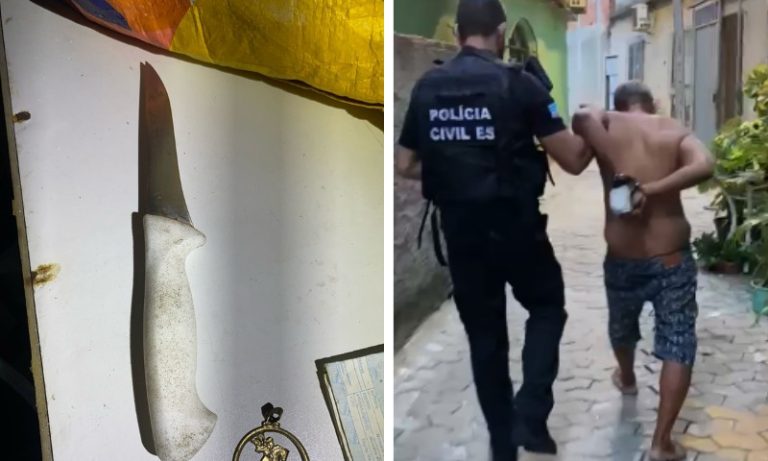 Suspeito de esfaquear homem na Vila Rubim afirma que agiu em legítima defesa
