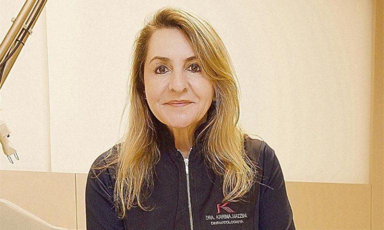 Tecnologias associadas para a pele