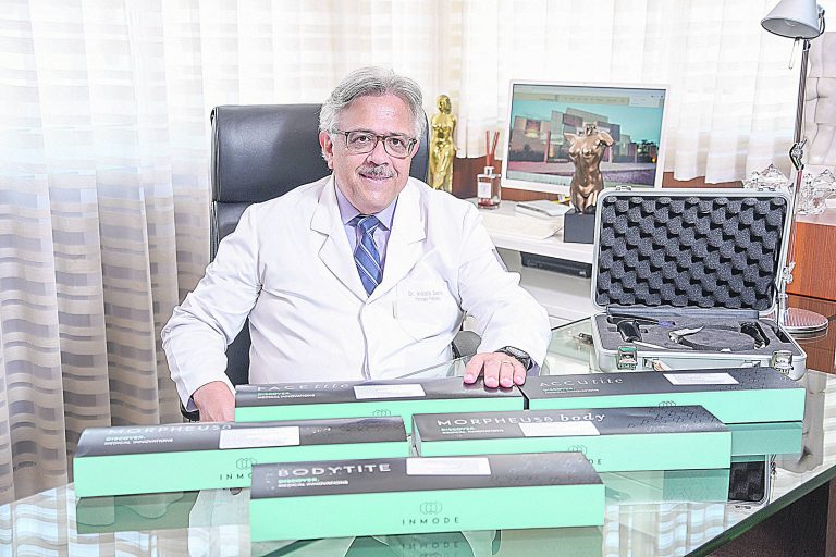 Tecnologias queridinhas das famosas