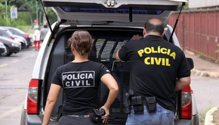 Três adolescentes são mortos a tiros e corpos deixados em via pública no CE