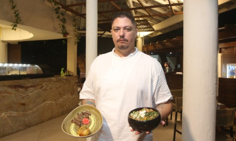 Último dia para saborear pratos no ES Restaurant Week